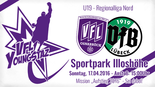 U19-VfL-Luebeck