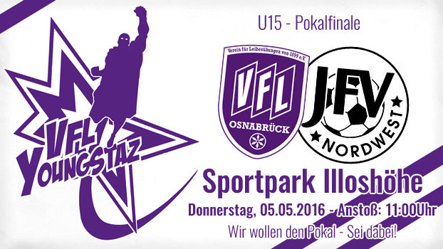 U15-VfL-JFVNordwest