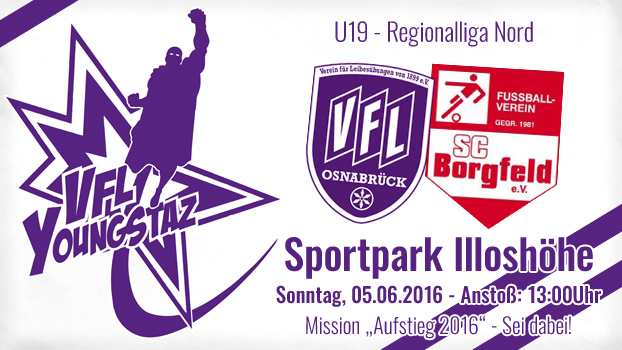 U19-VfL-Borgfeld